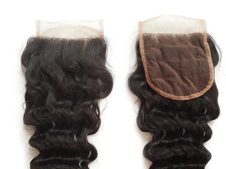 Pineapple Wave Closure (4x4)