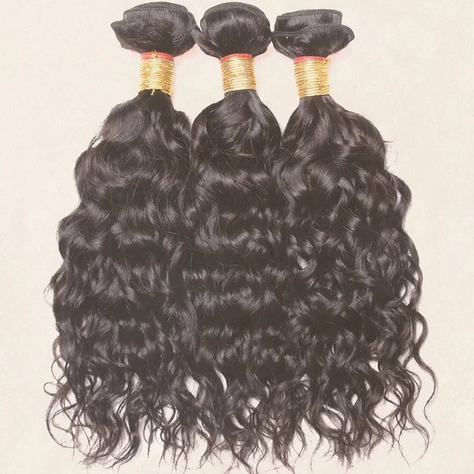 Curly Bundles
