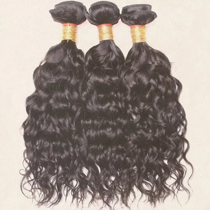 Curly Bundles