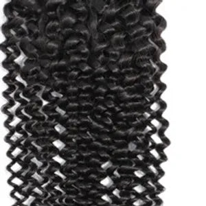 Kinky Curly Closure (4x4)
