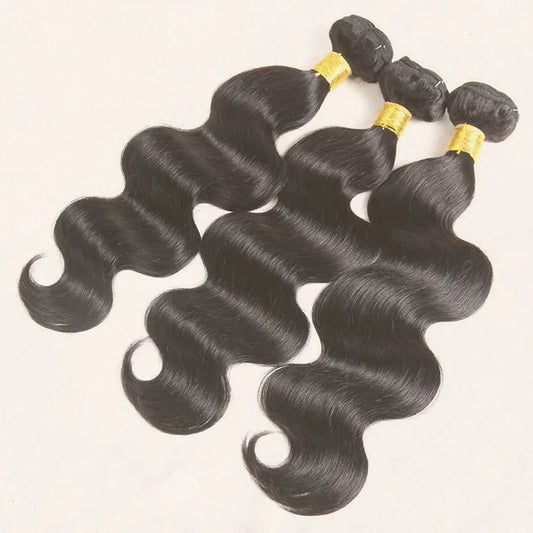 Body Wave Bundles