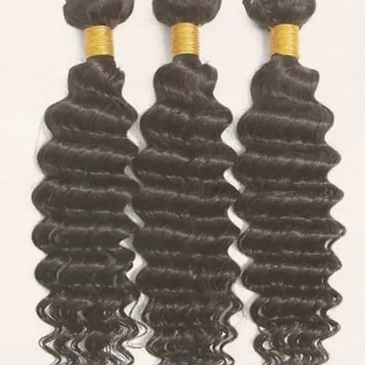 Deep Wave Bundles