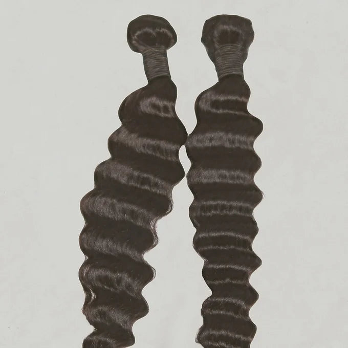 Pineapple Wave Bundles