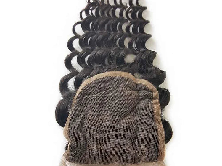 Pineapple Wave Closure (4x4)