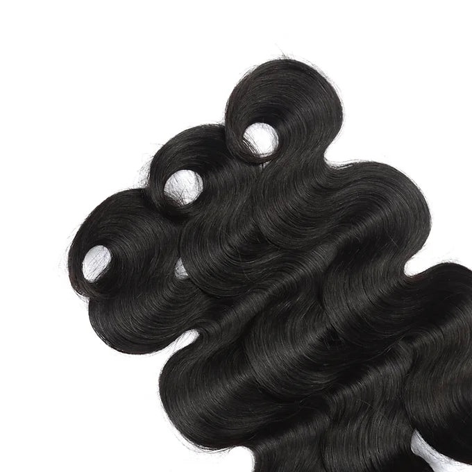 Body Wave Bundles
