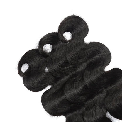 Body Wave Bundles