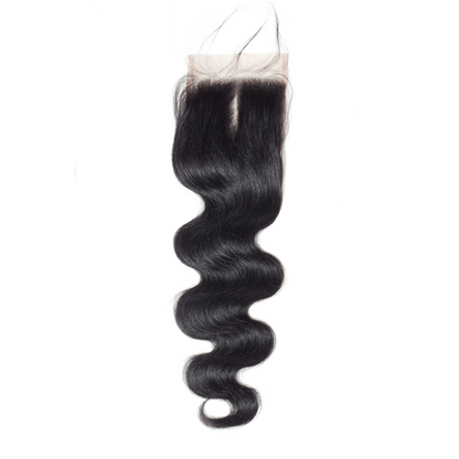 Body Wave Closure(4x4)