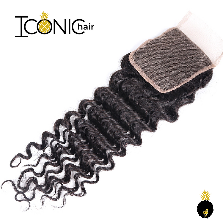 Deep Wave Closure (4x4)