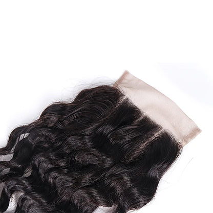 Deep Wave Closure (4x4)