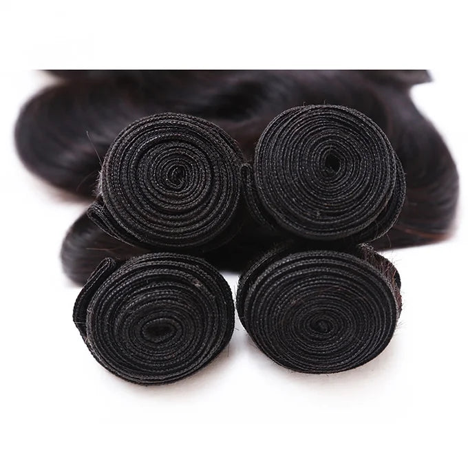 Body Wave Bundles