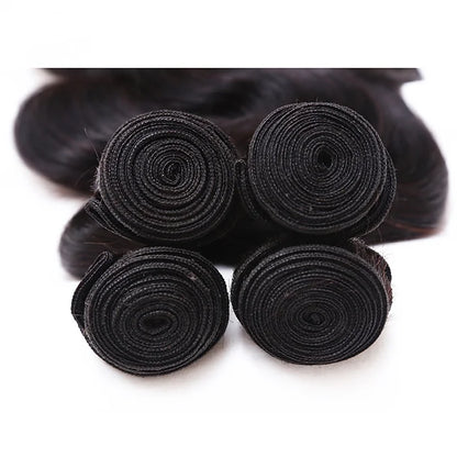 Body Wave Bundles
