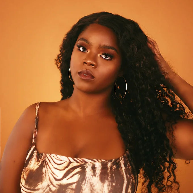 Deep Wave Bundles