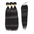 Straight Bundles