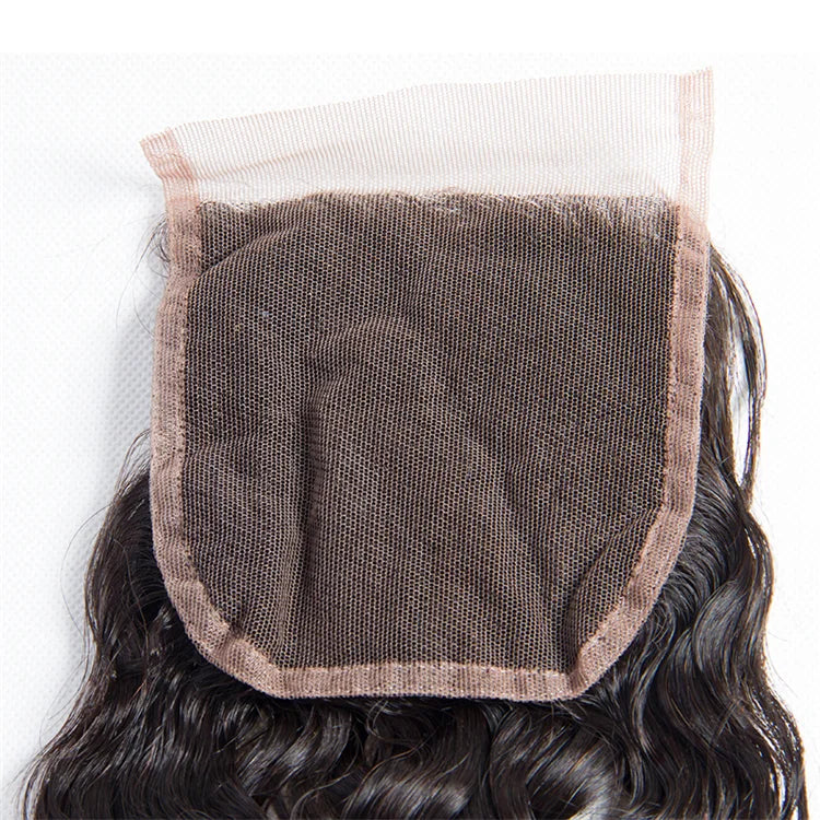 Curly Closure (4x4)