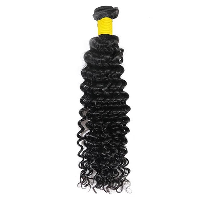 Deep Wave Bundles
