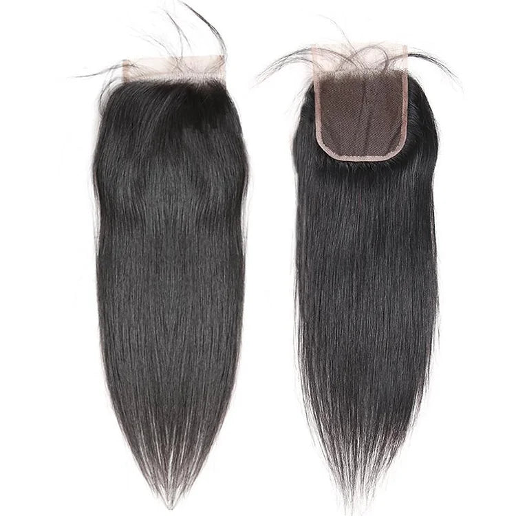 Straight Closure (4x4)