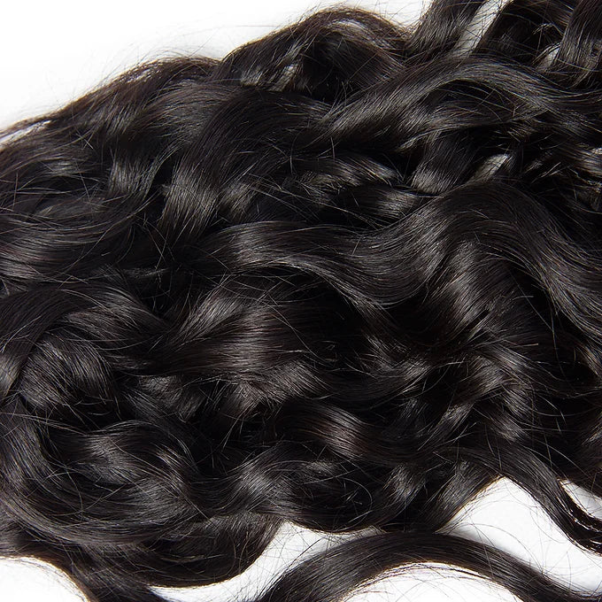Curly Bundles
