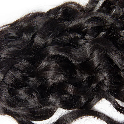 Curly Bundles