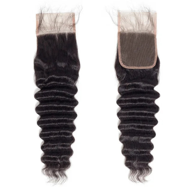 Deep Wave Closure (4x4)