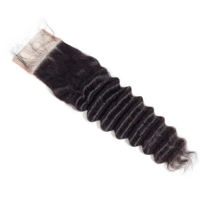 Deep Wave Closure (4x4)