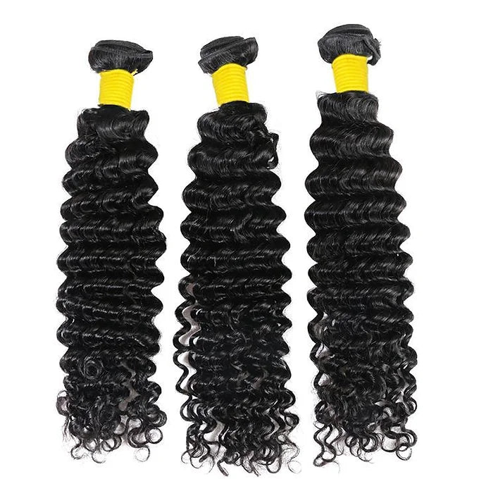 Deep Wave Bundles