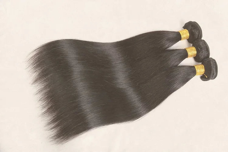 Straight Bundles