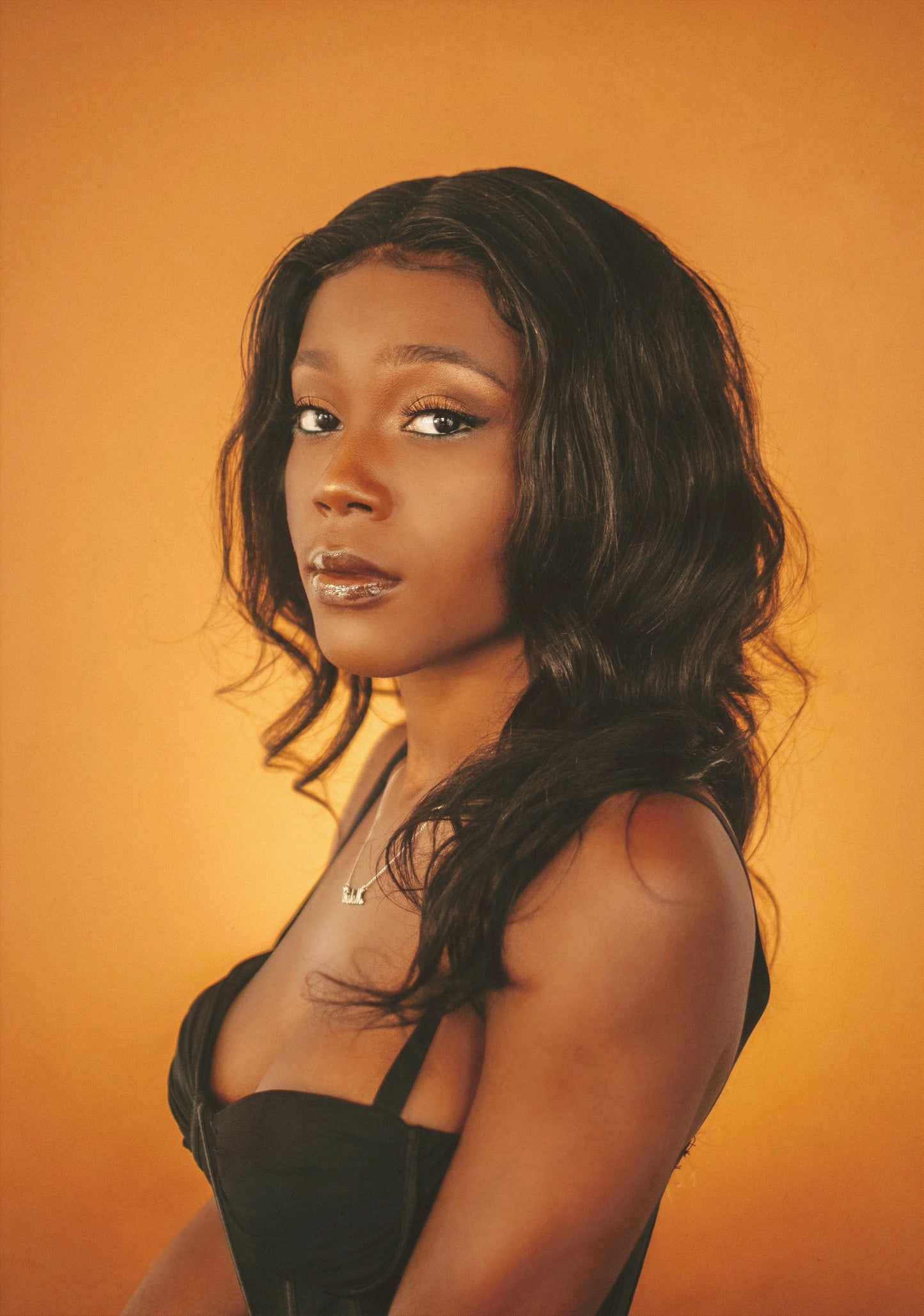 Body Wave 5X5 Wig