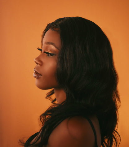 Body Wave 5X5 Wig