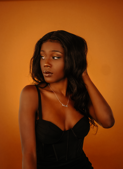Body Wave 5X5 Wig