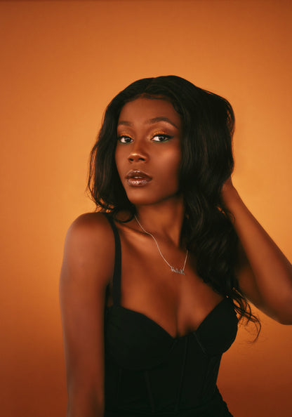 Body Wave 5X5 Wig