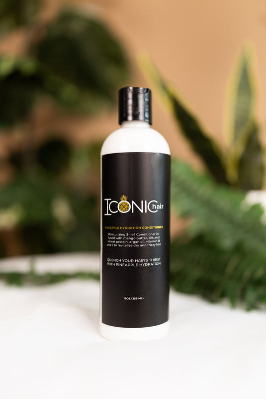 Pineapple Hydration Conditioner