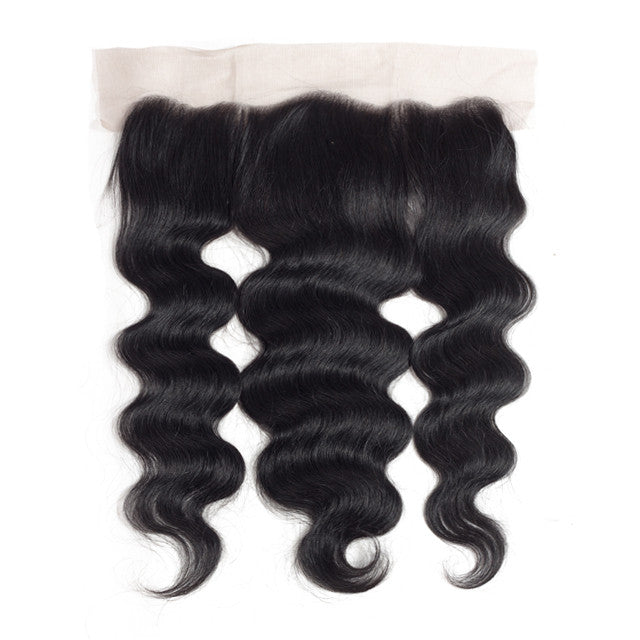 Body Wave Frontal (13x4)