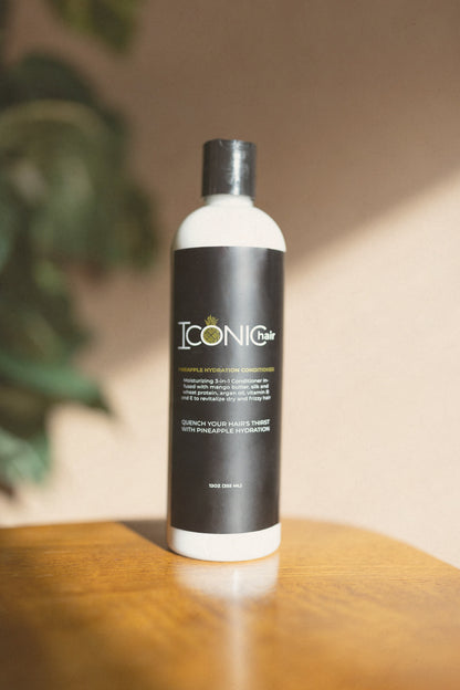 Pineapple Hydration Conditioner