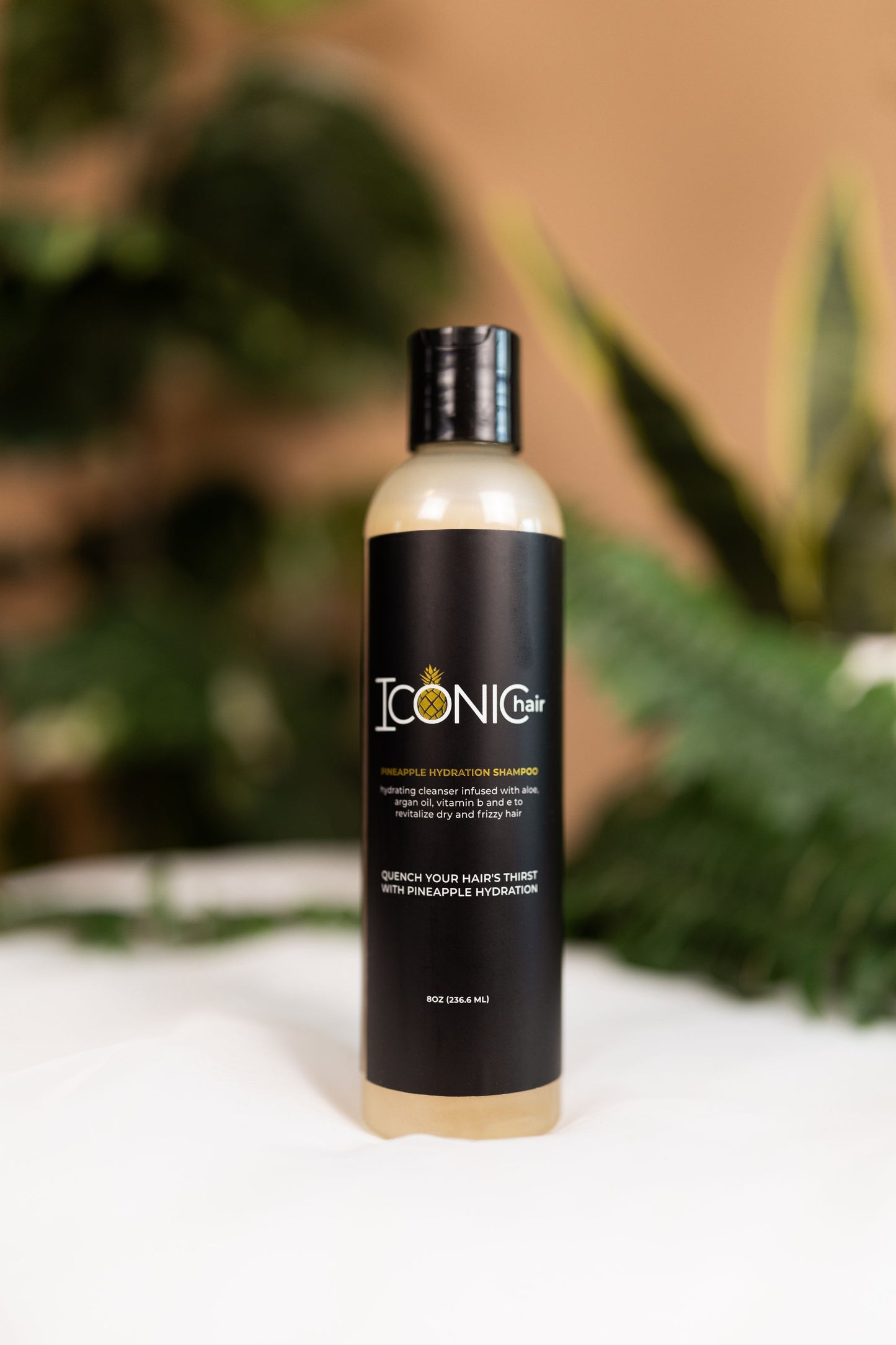 Pineapple Hydration Shampoo