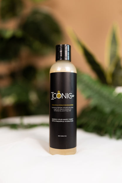 Pineapple Hydration Shampoo