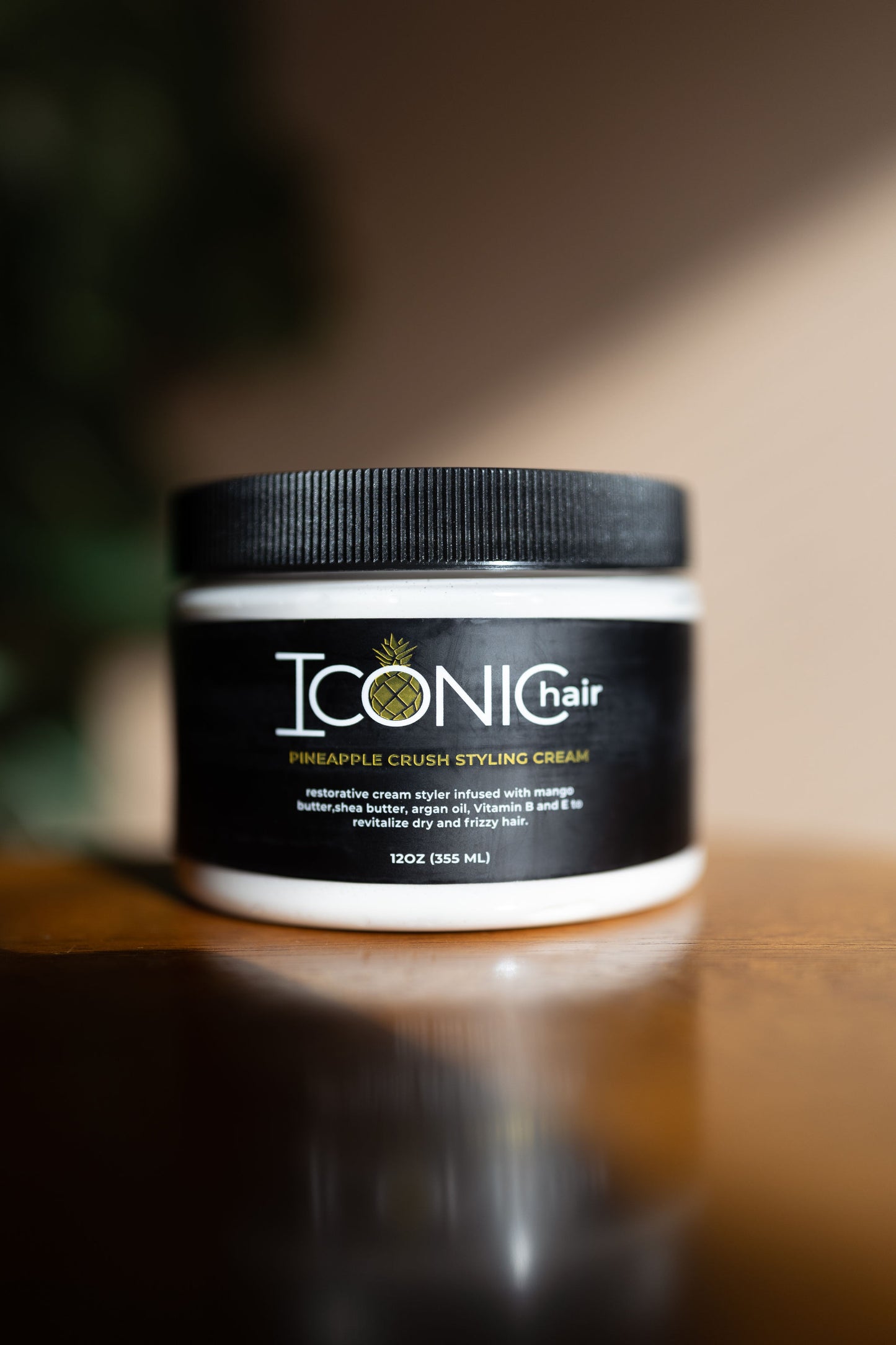 Pineapple Crush Styling Cream