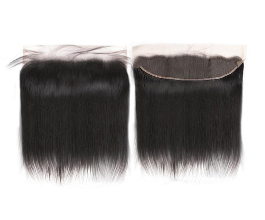 Straight Frontal (13x4)