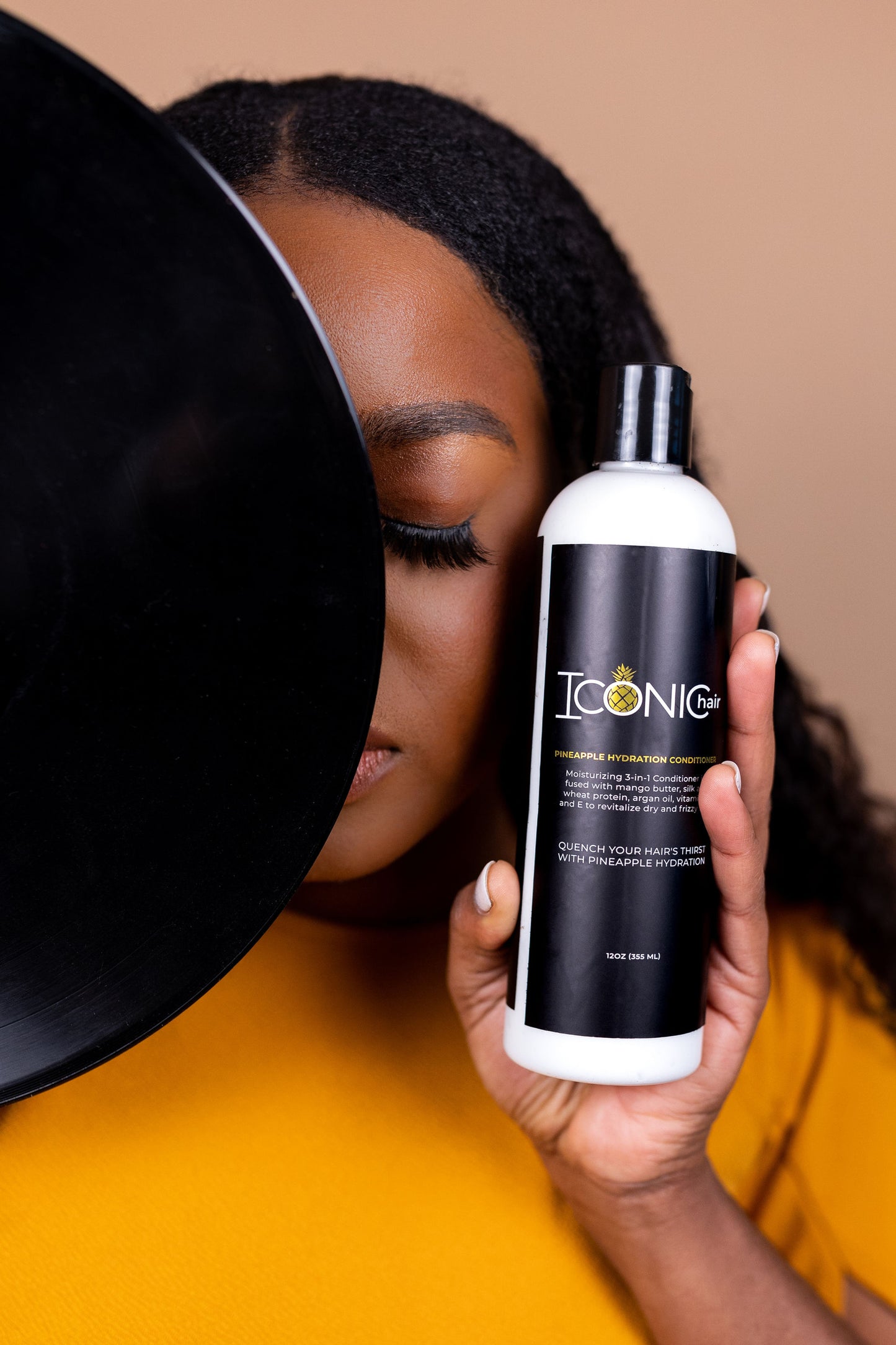 Pineapple Hydration Conditioner