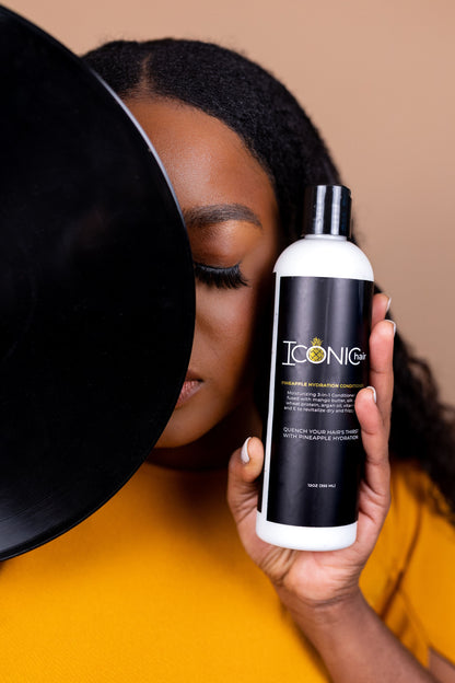 Pineapple Hydration Conditioner
