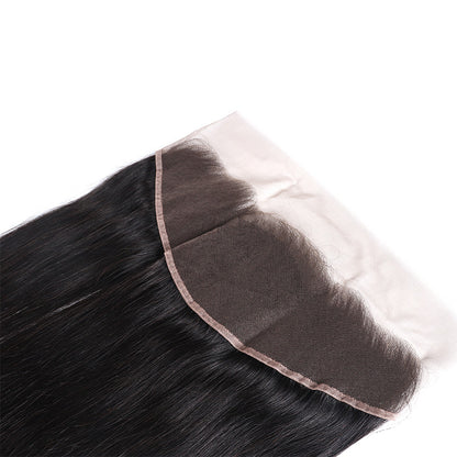 Straight Frontal (13x4)