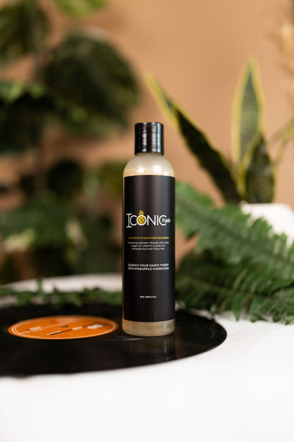 Pineapple Hydration Shampoo