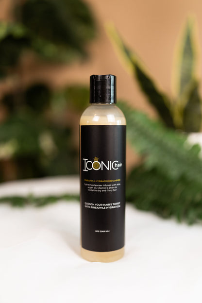 Pineapple Hydration Shampoo