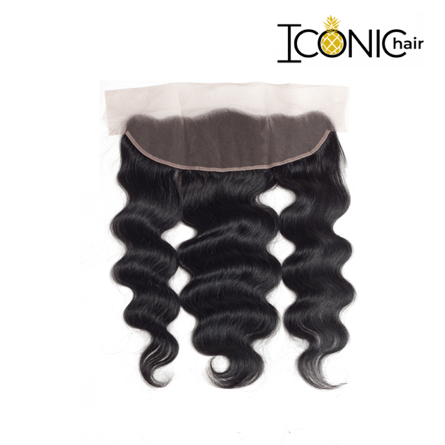 Body Wave Frontal (13x4)