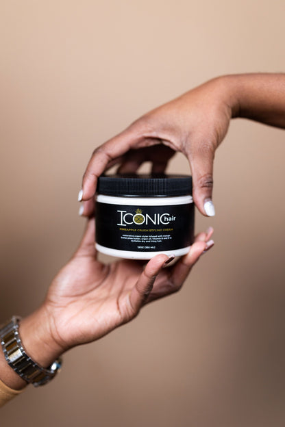 Pineapple Crush Styling Cream