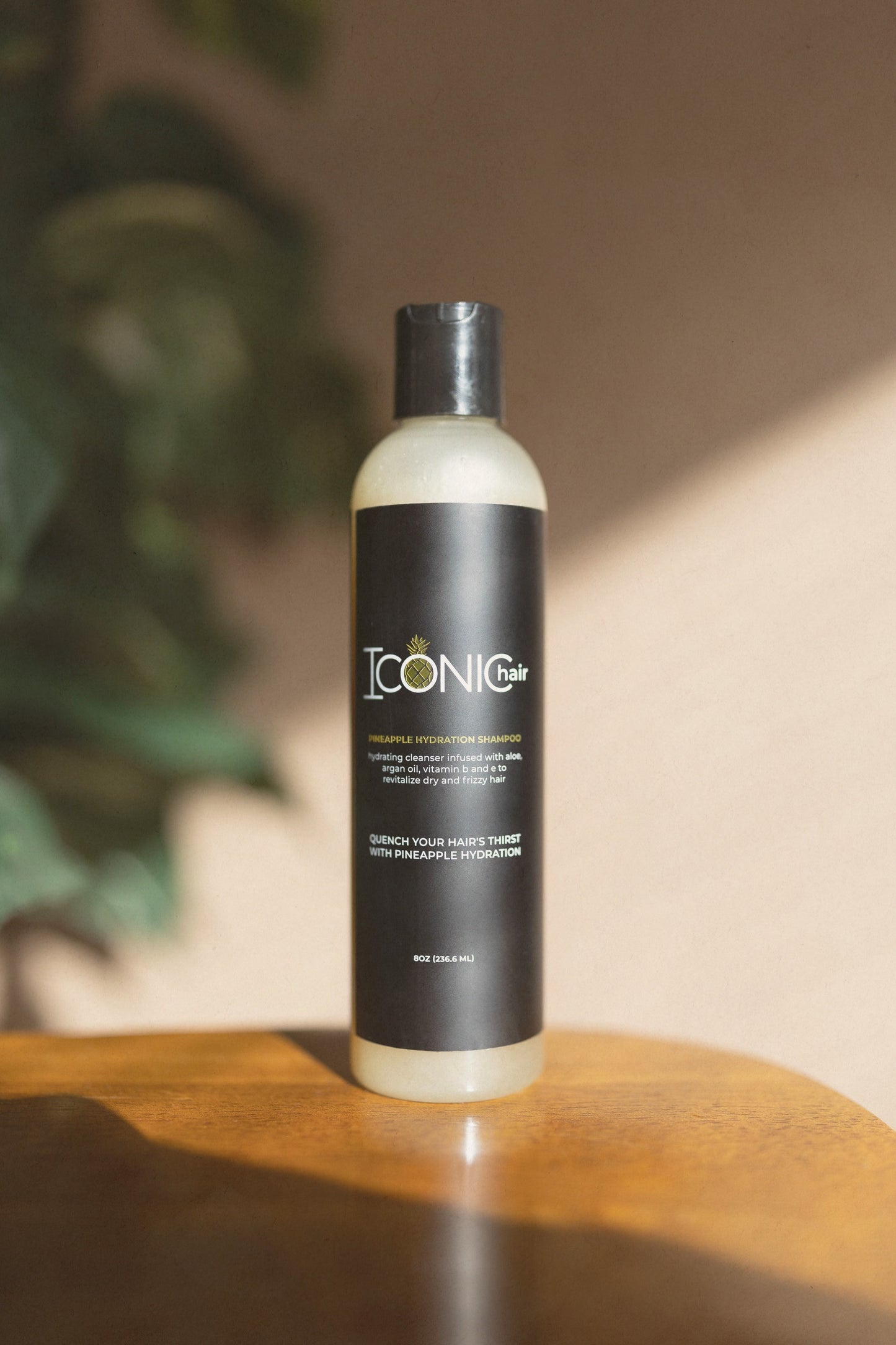 Pineapple Hydration Shampoo