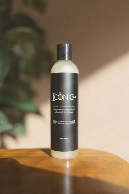 Pineapple Hydration Shampoo