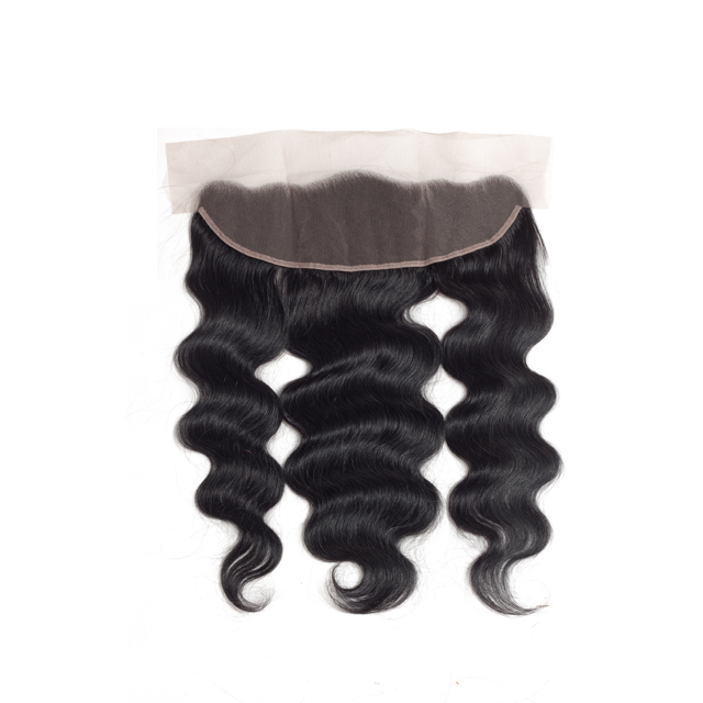 Body Wave Frontal (13x4)