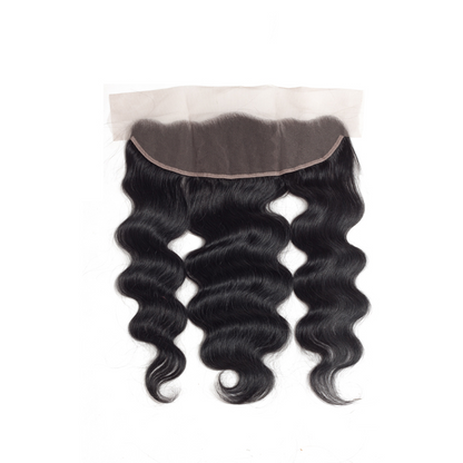 Body Wave Frontal (13x4)