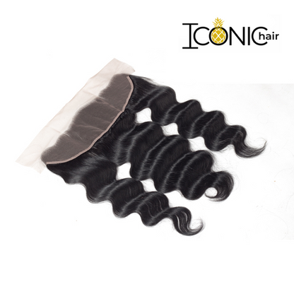 Body Wave Frontal (13x4)