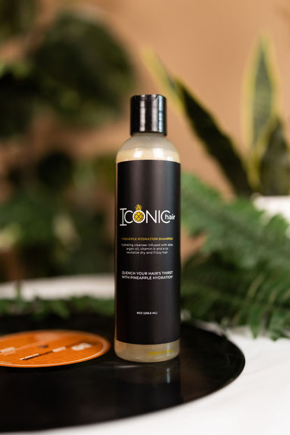 Pineapple Hydration Shampoo